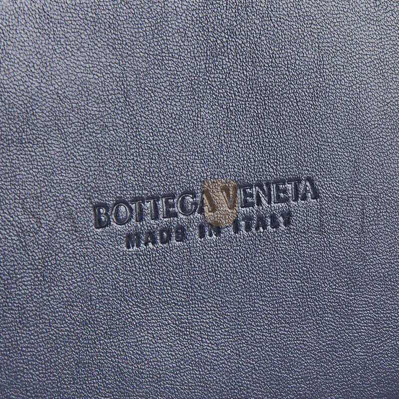 BOTTEGA VENETA MEDIUM ANDIAMO DENIM 836381 (32*24*12cm)
